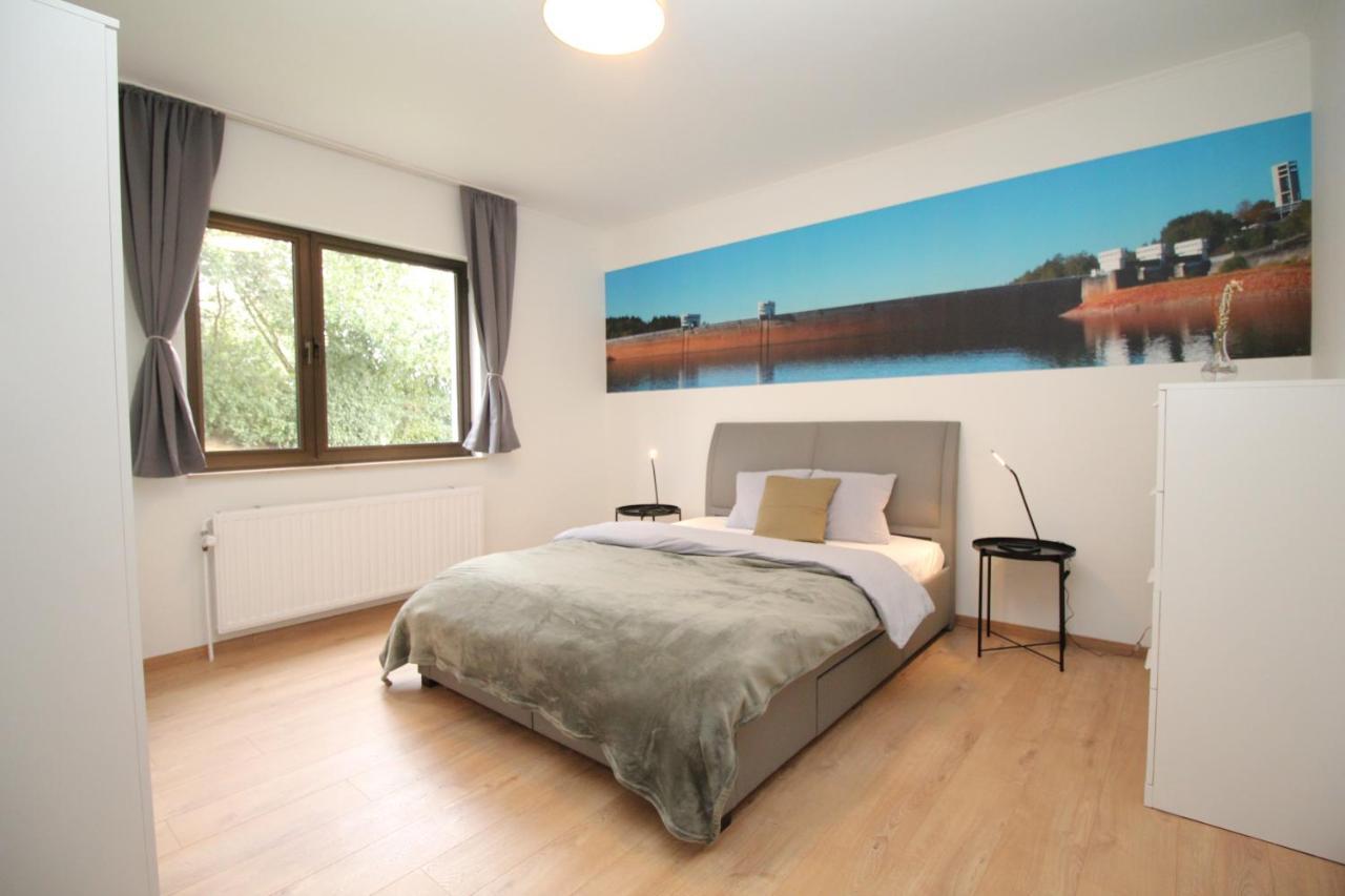Oscappart Eupen Luaran gambar